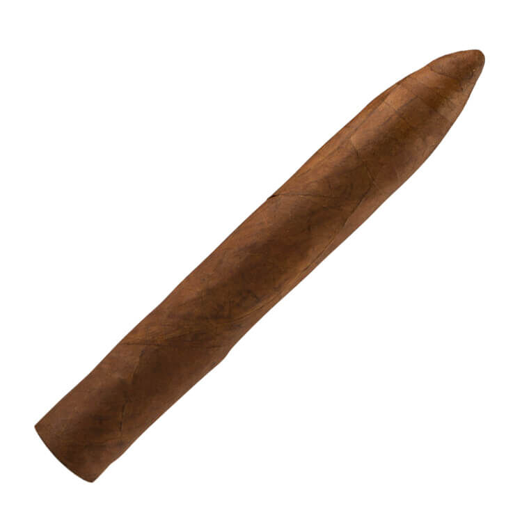 Oliva Seconds - Lot CF Torpedo